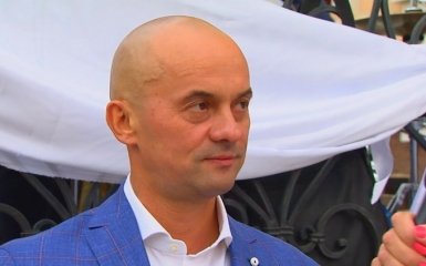 Нардеп з різкими висловлюваннями заявив про вихід з БПП