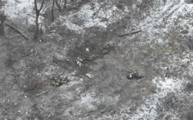 ЗСУ ліквідували найманця з Танзанії у складі ПВК Вагнер під Бахмутом