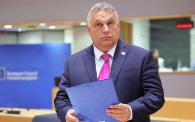 Віктор Орбан