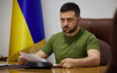 Зеленський назвав головну умову для деокупації усіх територій України