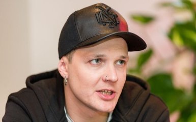 Лідер O.Torvald зробив офіційну заяву щодо своєї участі на Євробаченні