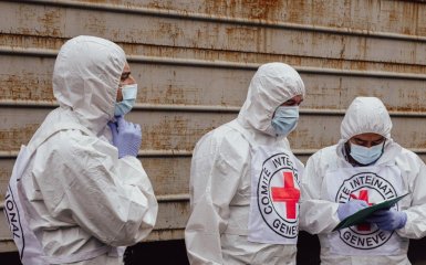 Україна продовжує повертати тіла загиблих