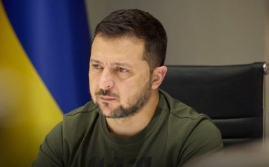 Зеленский подтвердил прибытие танков Abrams в Украину