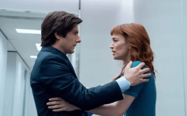 Что важно знать о сериале "Разрыв"