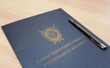 Шокуюче зізнання - у Лукашенка пояснили вбивство протестувальника силовиками