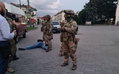 Не потеряли никого - Зеленский поразил заявлением на задержание луцкого террориста