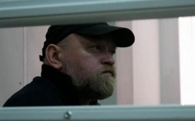 СБУ рассказала о планах Рубана: опубликованы видеодоказательства