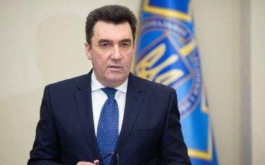 Секретарь СНБО наконец отреагировал на "банкопад" в Украине