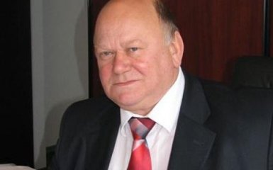 На освобожденном Донбассе нашли мэра-сторонника "Новороссии"