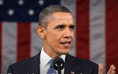 Обама принял новое решение по санкциям против России