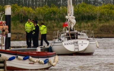 У Британії затримали нелегалів, серед яких можуть бути українці: з'явились фото