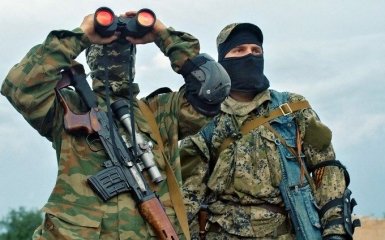 Вооружение, задачи и исполнители: в сети опубликовали секретные документы по Донбассу