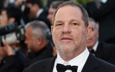 Харві Вайнштейна заарештовано у Нью-Йорку: фото