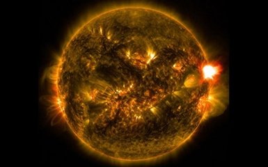 Землю накрило найпотужнішою магнітною бурею: з'явилися деталі
