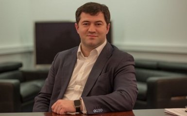 Нашел бусик бабла: в соцсетях буря из-за известия о Насирове