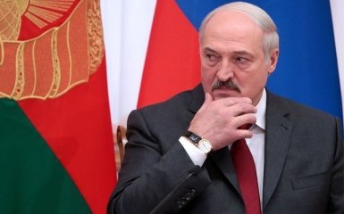 Украинские дипломаты жестко ответили на обвинения Лукашенко