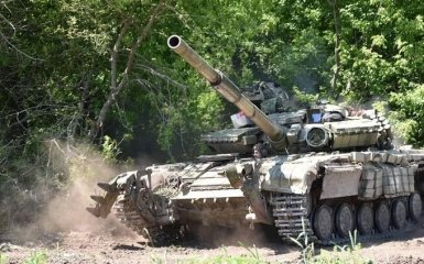 ЗСУ вдарили по 5 опорних пунктах і районах зосередження військ РФ — Генштаб