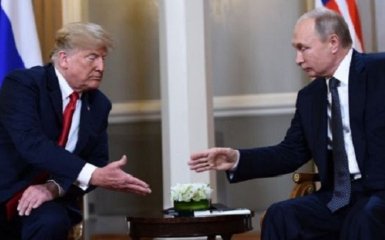 Все змінилося: Трамп зробив гучну заяву після саміту з Путіним