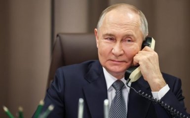 Який план у Путіна