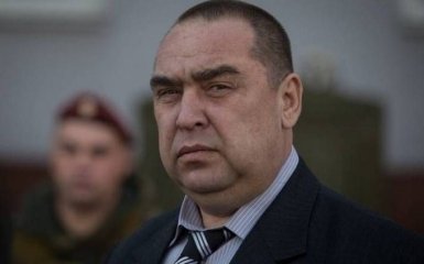 У Росії екс-ватажка "ЛНР" заарештували "за здачу Донбасу" - ЗМІ