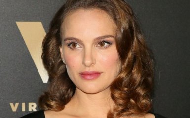 Відома голлівудська актриса отримала ізраїльску премію "Генезис" у розмірі $1 млн