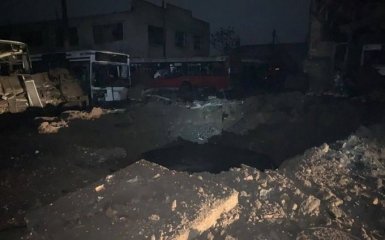 Військові РФ обстріляли Миколаїв та Дніпропетровську і Донецьку області