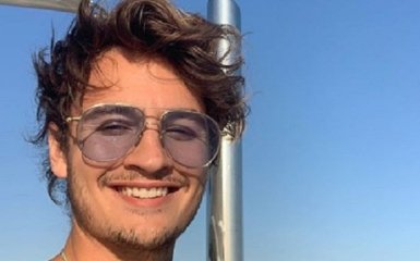 Сын Памелы Андерсон решился на резонансное признание