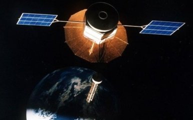 Вчені розробили супутники нового типу. Вони можуть попередити про гіперзвукові ракети Китаю та Росії