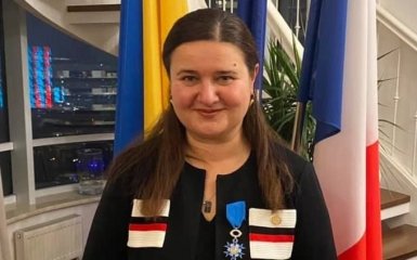 Зеленский готовит указ о назначении посла Украины в США