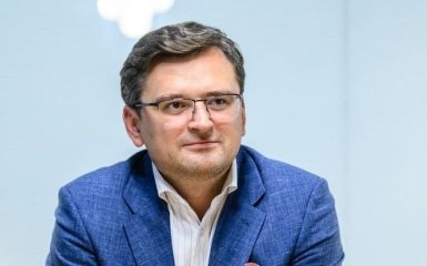 МИД Украины предупредило об одной из самых масштабных эскалаций со стороны РФ