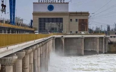 Данилов озвучил неутешительный прогноз по Крыму в результате подрыва Каховской ГЭС