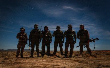 Українські воїни будуть навчати американських солдатів