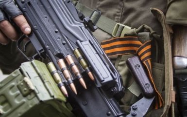Разведка доложила о новых потерях боевиков ДНР на Донбассе