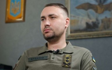 Буданов назвав три найбільші перемоги і поразки України у війні проти РФ
