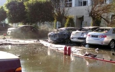 Взрыв на курорте в Турции: появились важные подробности и новое видео