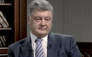 Порошенко проведе прес-конференцію з нагоди надання Україні безвізу з ЄС