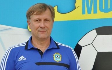Директор Кремня: бюджет клуба на уровне середняков Второй лиги
