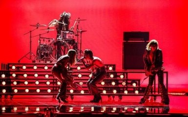 Навколо переможців Євробачення-2021 Måneskin спалахнув перший скандал