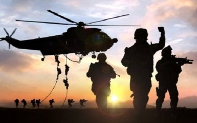 У РФ вигадали фейк про заплановані "диверсії" України в Африці