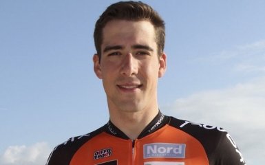 У Бельгії загинув другий велогонщик за два дні