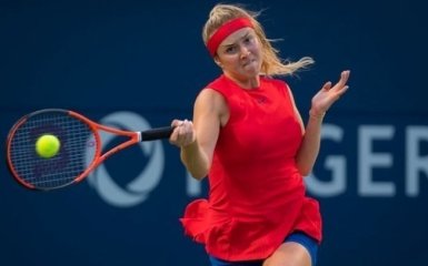 Свитолина вернется на корт в Пекине