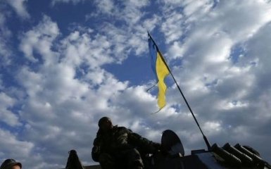 Штаб АТО озвучив хороші новини по ситуації на Донбасі