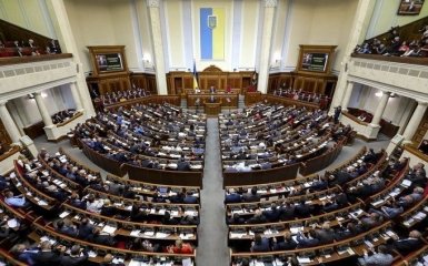 Шокуюча сума: у скільки українцям обійдеться розпуск Верховної Ради