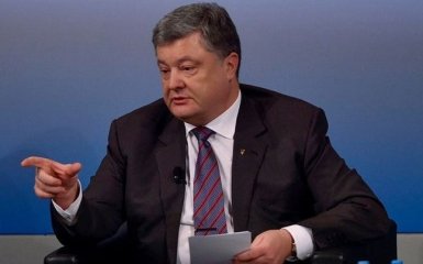 Мощная речь Порошенко о Путине: появилось полное видео