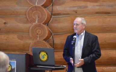 Россия будет страдать много десятилетий после поражения в войне — сенатор Риш