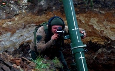 Россияне планируют отводить артиллерию с правого берега Херсонской области