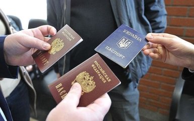 РФ запрещает депортированным украинцам жить в Крыму без российского паспорта — Денисова