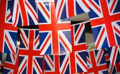 Британія виділить Україні 2,3 млрд фунтів у 2023 році