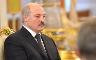 Іди, поки не пізно - до Лукашенка звернулися з безкомпромісною вимогою