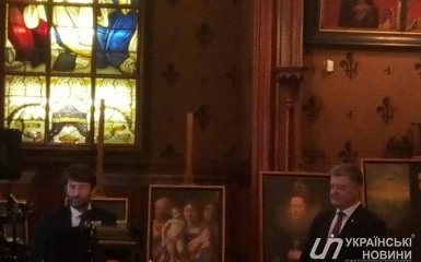 Украина поставила точку в истории с кражей итальянских картин: появились фото